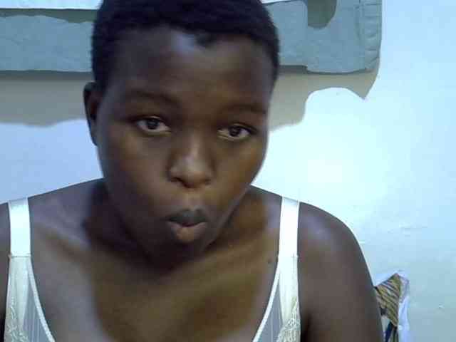 pretty-desire webcam