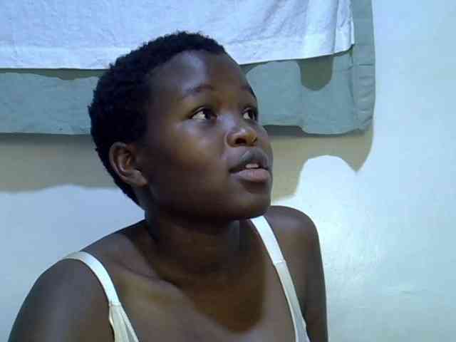 pretty-desire webcam