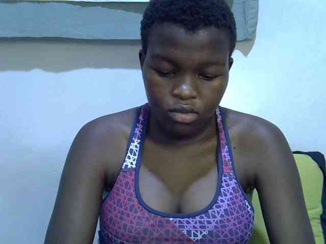 pretty-desire webcam