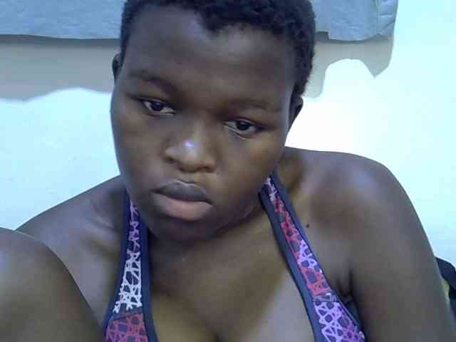 pretty-desire webcam