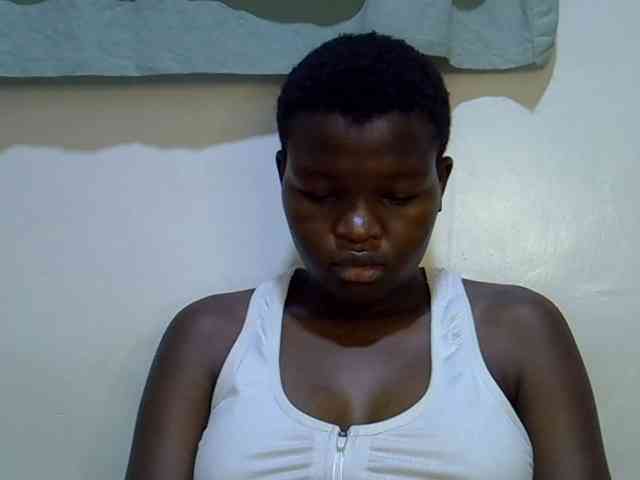 pretty-desire webcam