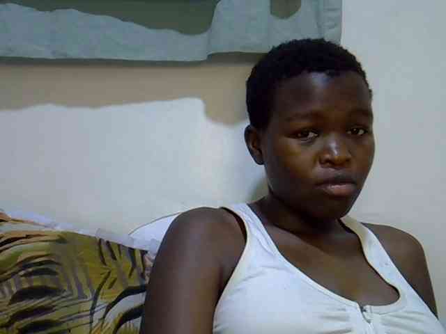 pretty-desire webcam