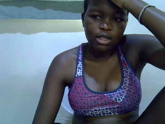 pretty-desire webcam