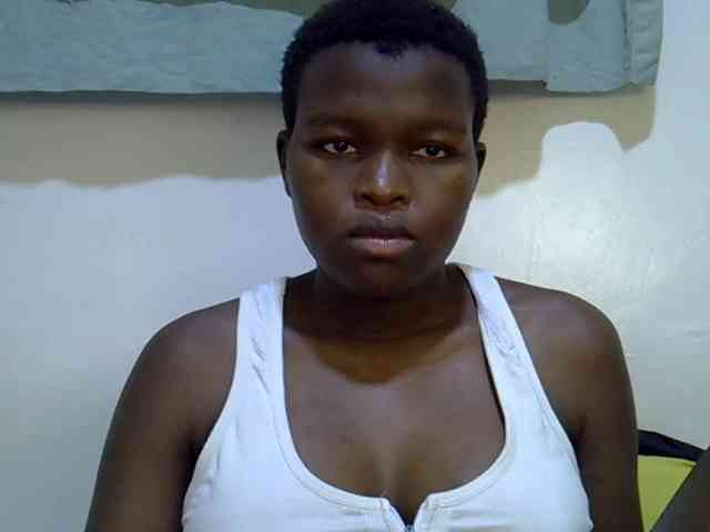 pretty-desire webcam