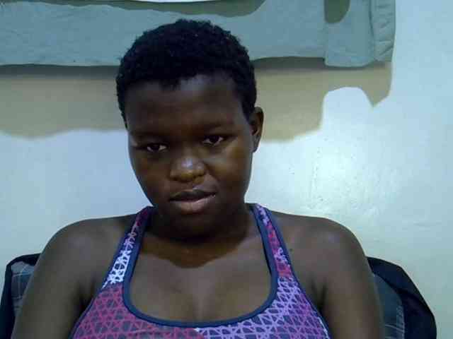 pretty-desire webcam