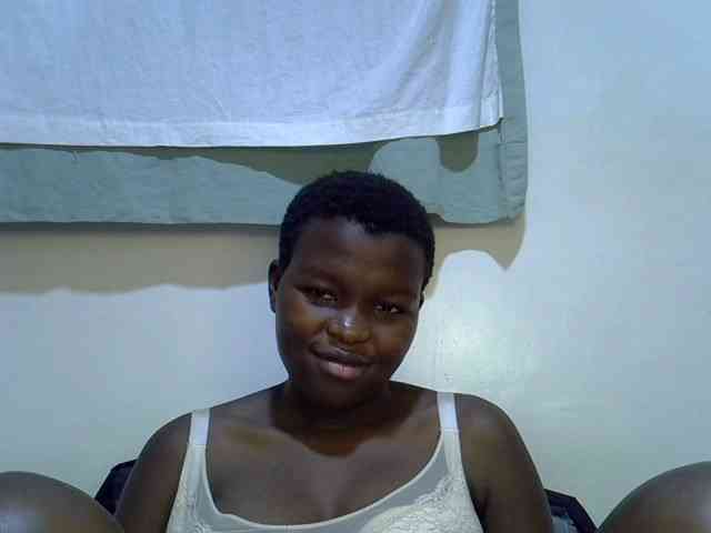 pretty-desire webcam