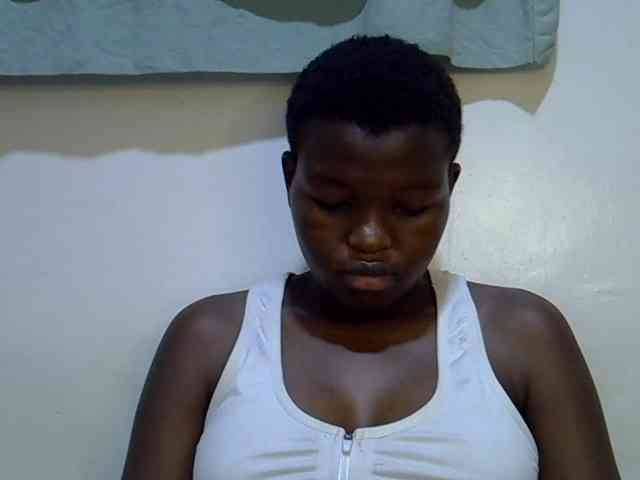 pretty-desire webcam