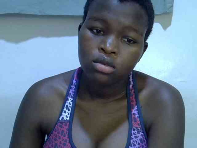 pretty-desire webcam