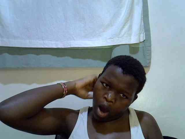 pretty-desire webcam