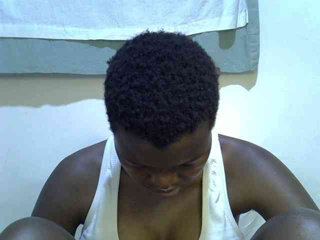 pretty-desire webcam