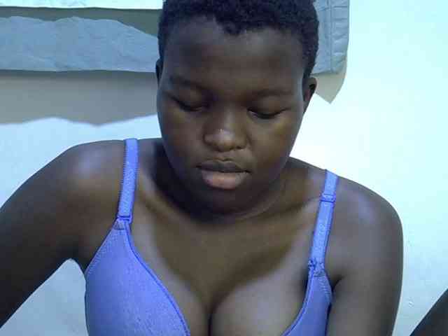 pretty-desire webcam