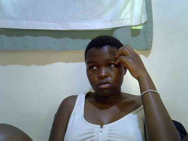 pretty-desire webcam