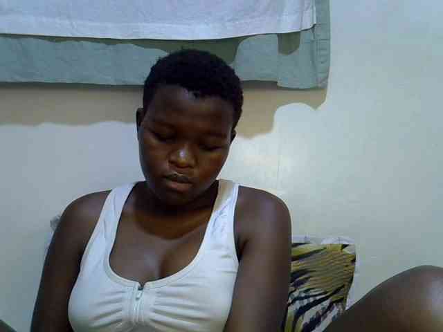 pretty-desire webcam