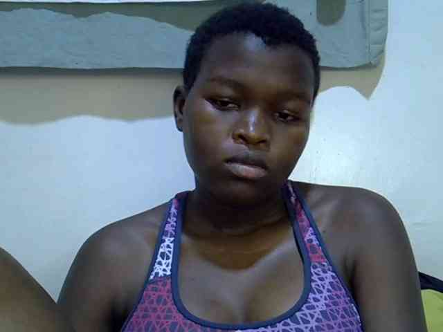 pretty-desire webcam