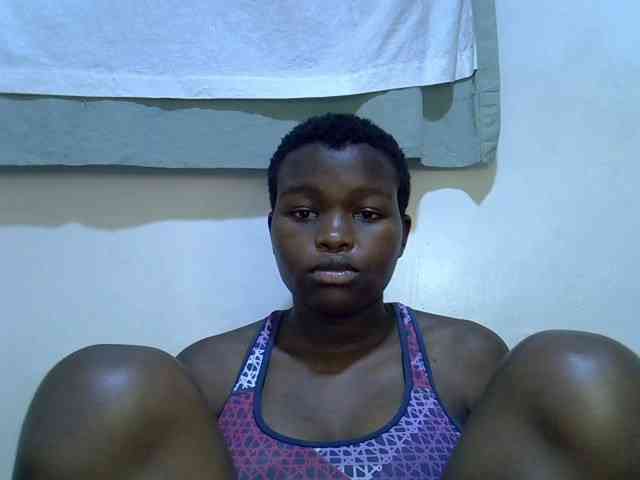 pretty-desire webcam