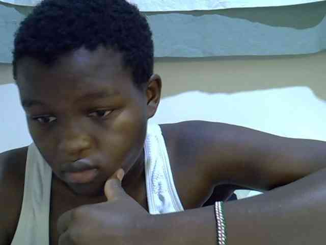 pretty-desire webcam