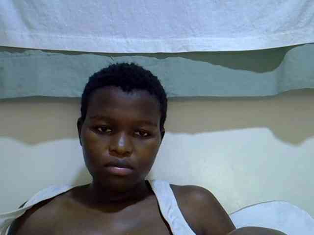 pretty-desire webcam