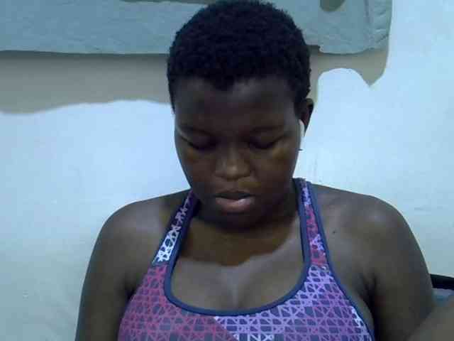 pretty-desire webcam