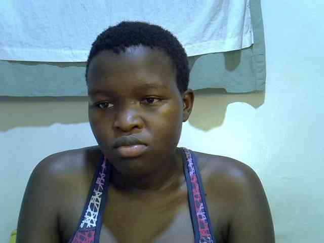 pretty-desire webcam