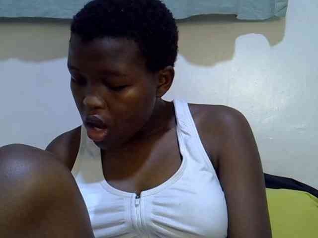 pretty-desire webcam