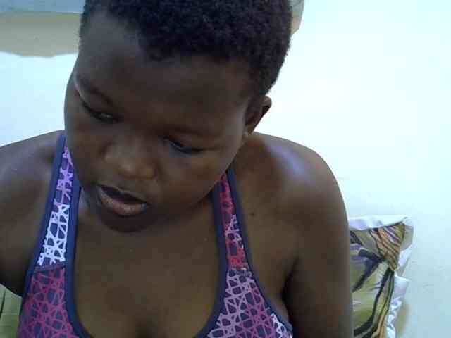 pretty-desire webcam