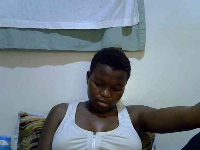 pretty-desire webcam