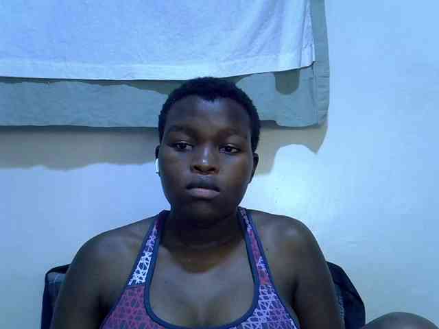 pretty-desire webcam