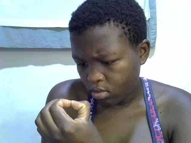 pretty-desire webcam