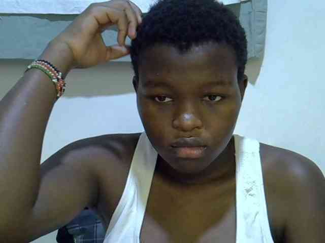 pretty-desire webcam