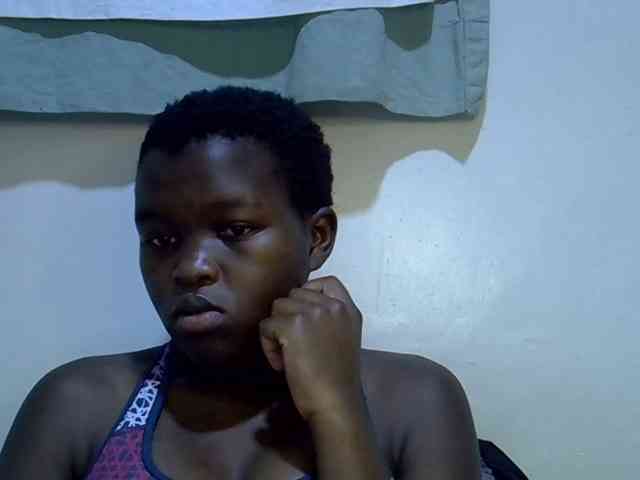 pretty-desire webcam