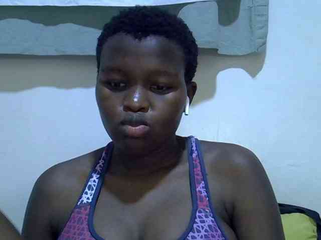 pretty-desire webcam