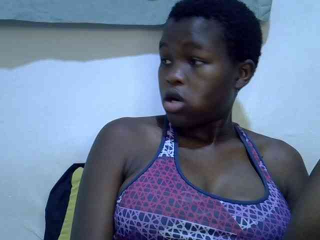 pretty-desire webcam