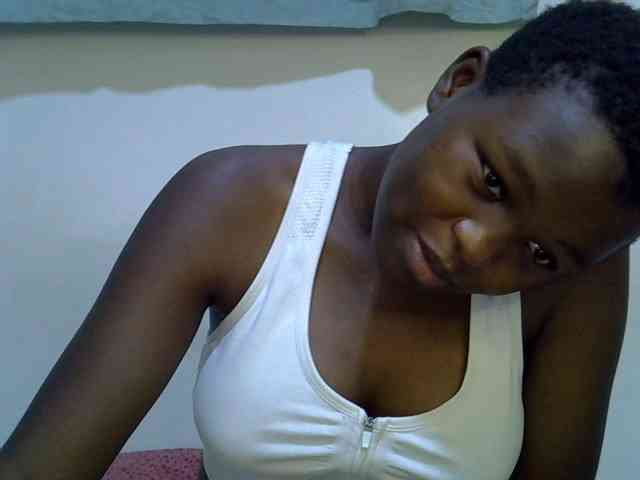 pretty-desire webcam