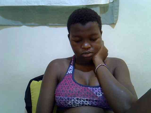 pretty-desire webcam