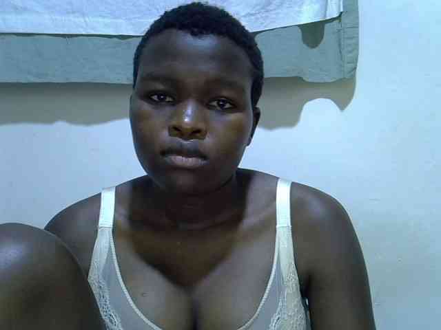 pretty-desire webcam