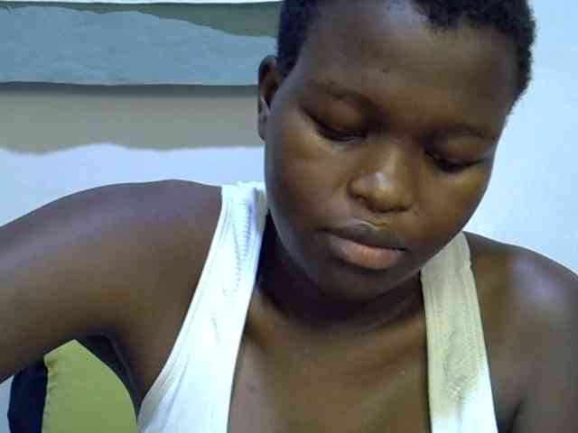 pretty-desire webcam