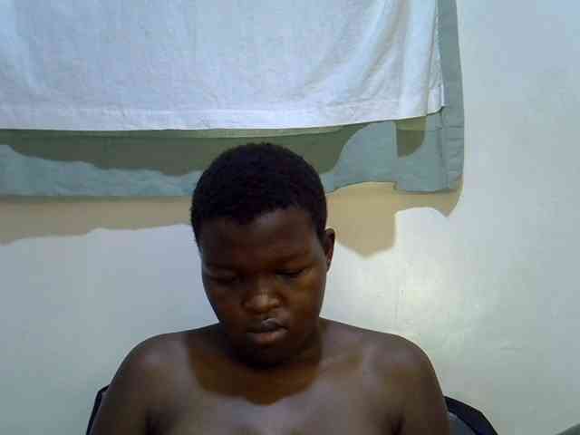 pretty-desire webcam