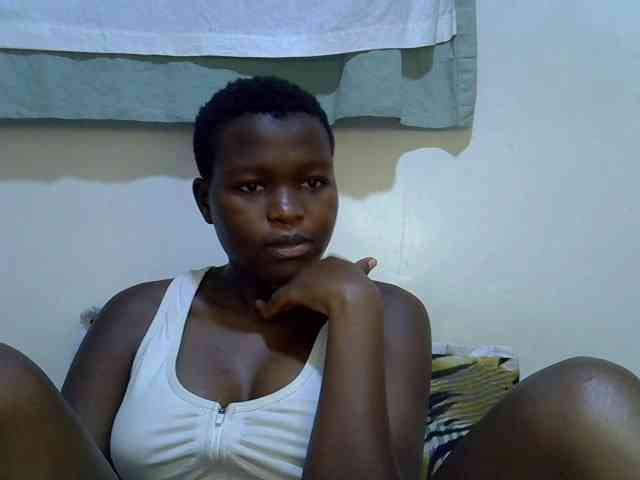 pretty-desire webcam