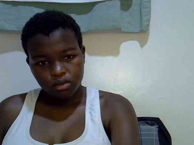 pretty-desire webcam