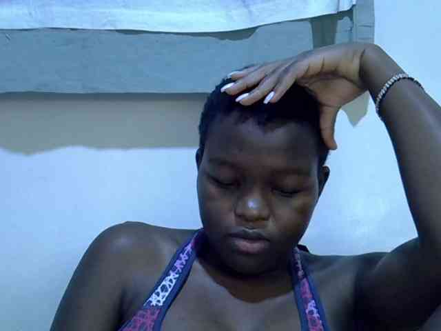 pretty-desire webcam