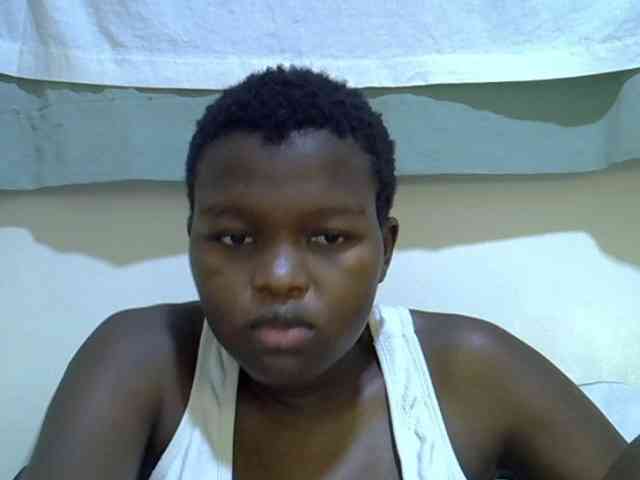 pretty-desire webcam