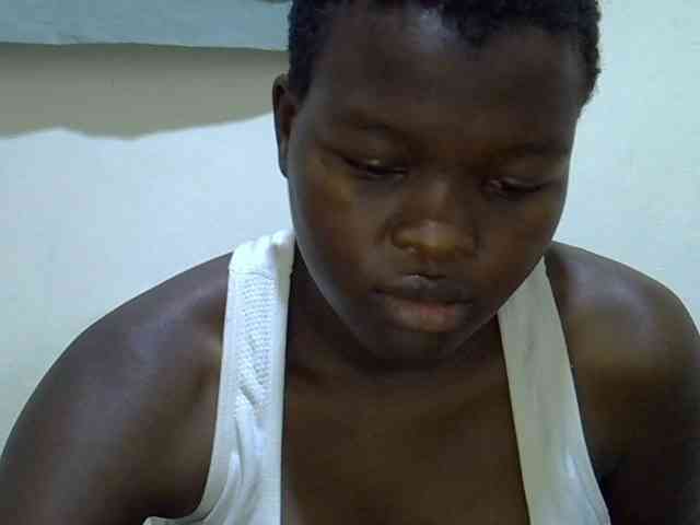 pretty-desire webcam