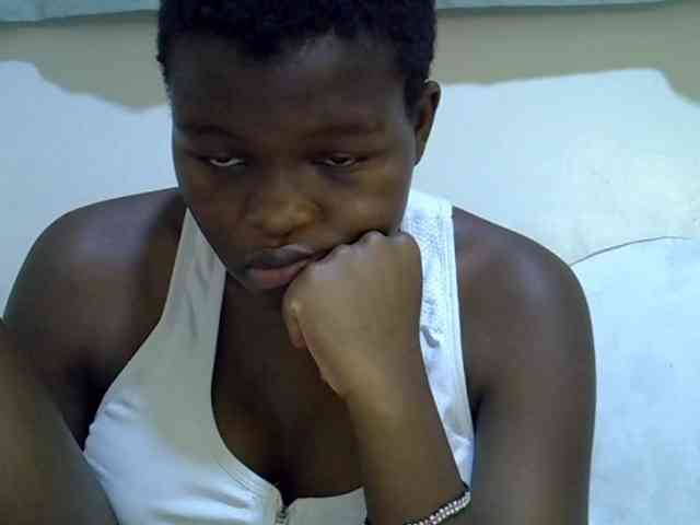 pretty-desire webcam