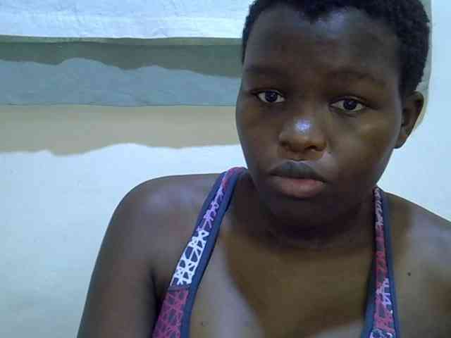 pretty-desire webcam