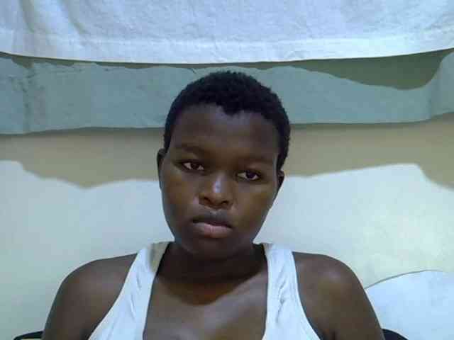 pretty-desire webcam