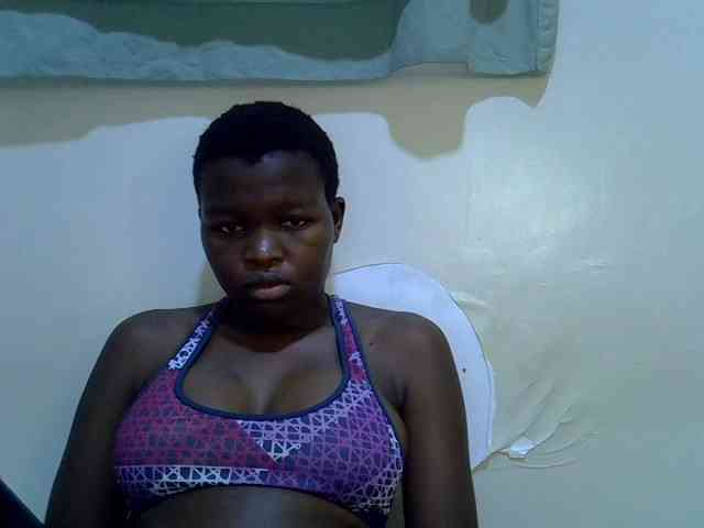 pretty-desire webcam