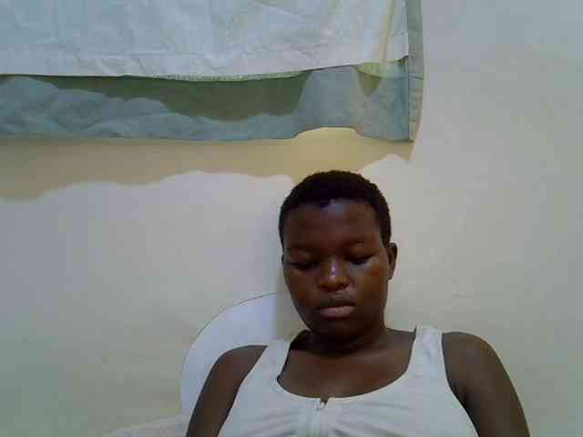 pretty-desire webcam