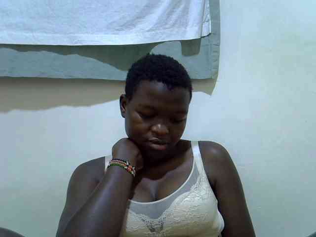 pretty-desire webcam