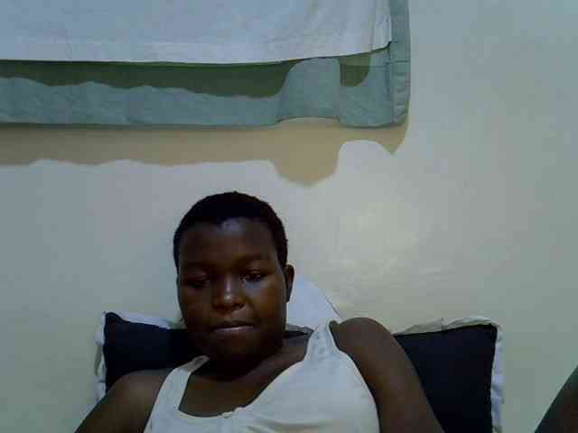 pretty-desire webcam