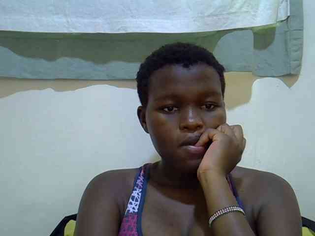 pretty-desire webcam